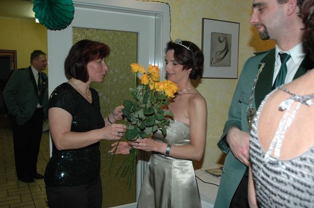 Krönung 2008