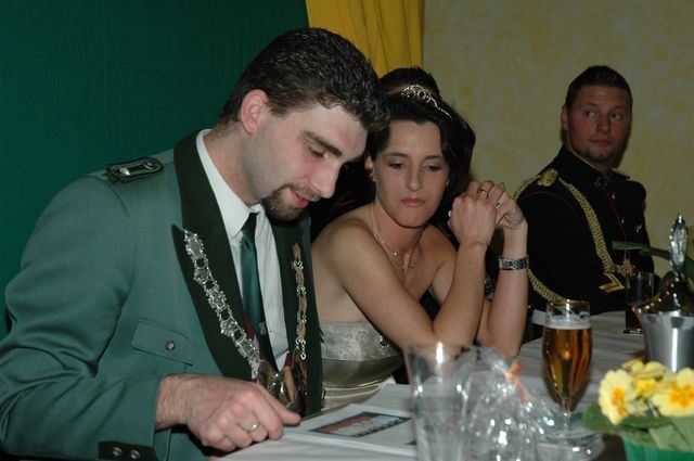 Krönung 2008