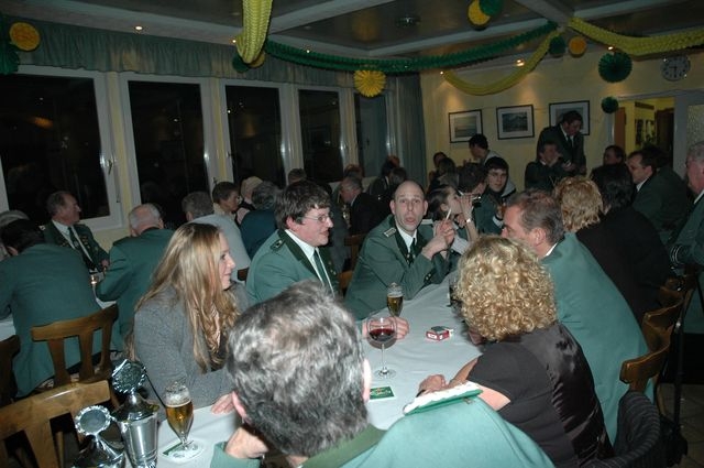 Krönung 2008