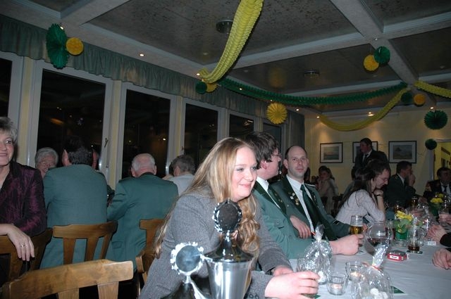 Krönung 2008