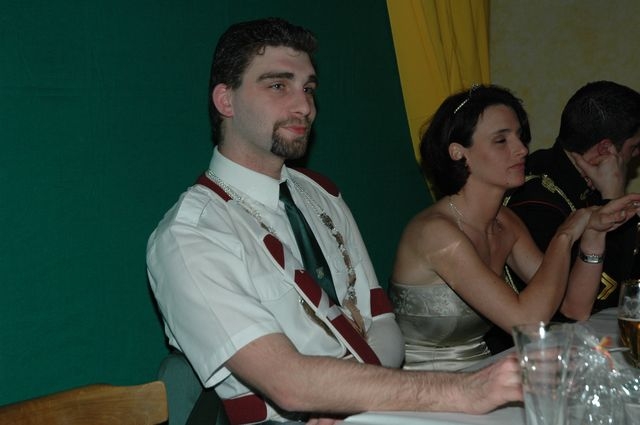 Krönung 2008