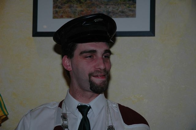 Krönung 2008
