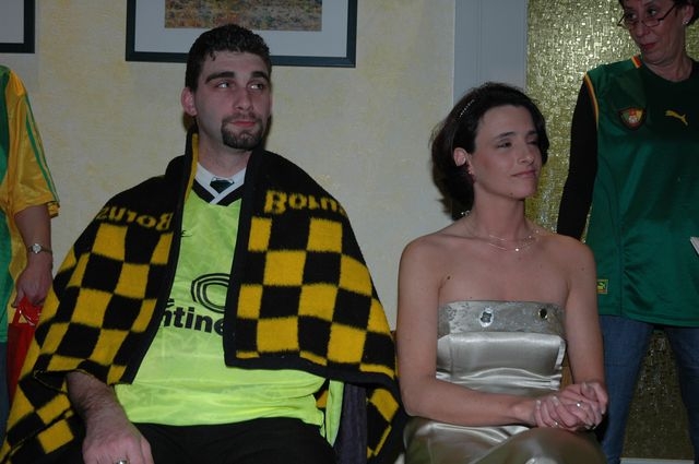 Krönung 2008