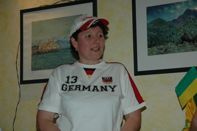 Krönung 2008