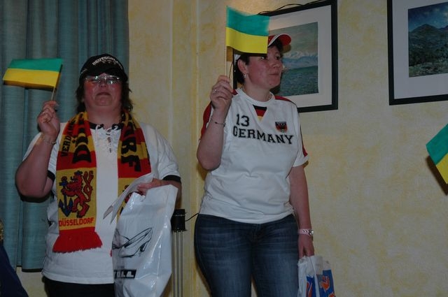 Krönung 2008