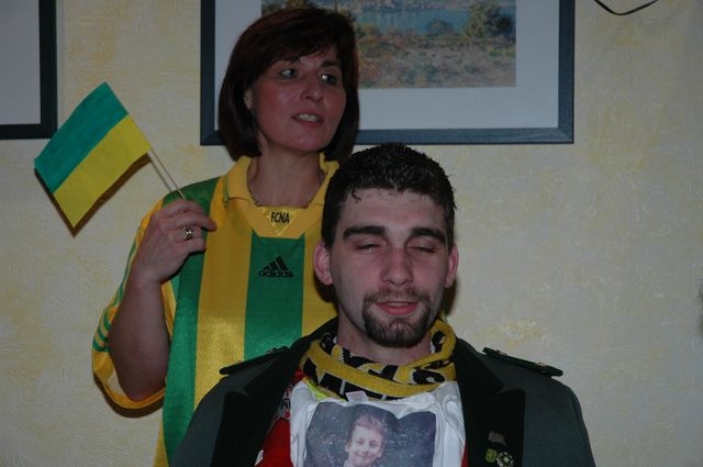 Krönung 2008
