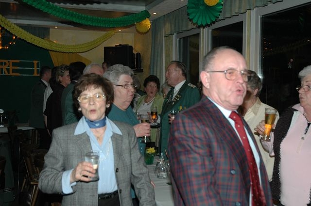 Krönung 2008