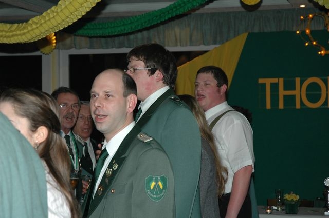 Krönung 2008