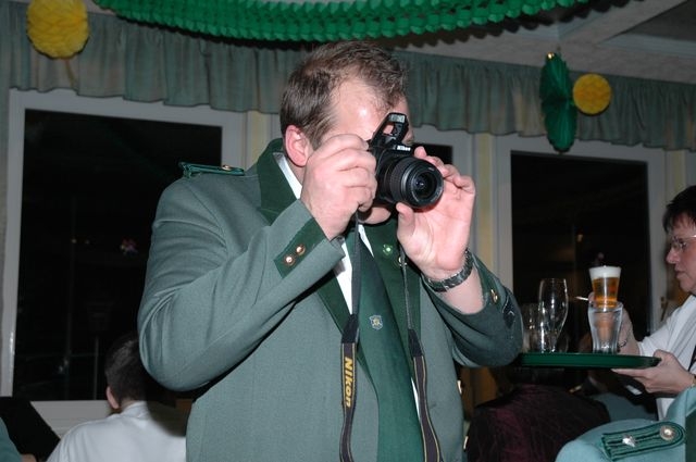 Krönung 2008