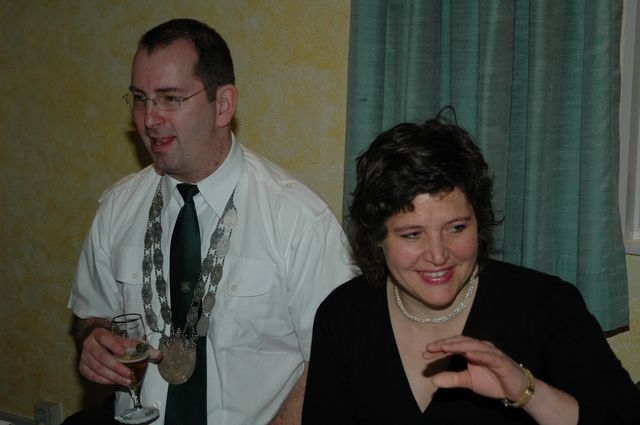 Krönung 2008