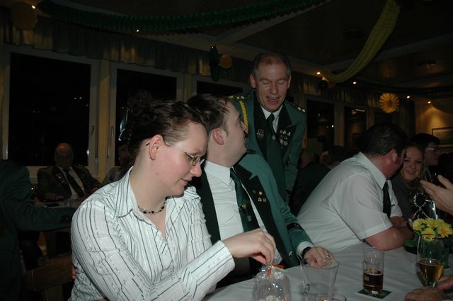 Krönung 2008