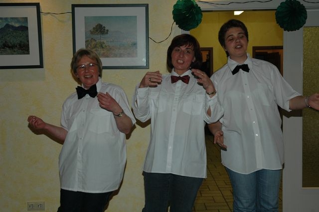 Krönung 2008