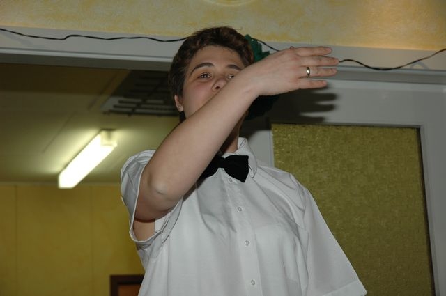 Krönung 2008