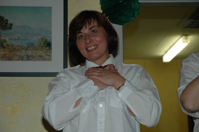 Krönung 2008