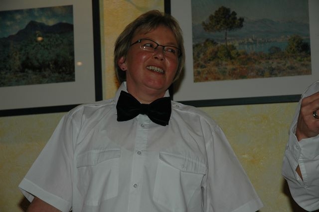 Krönung 2008