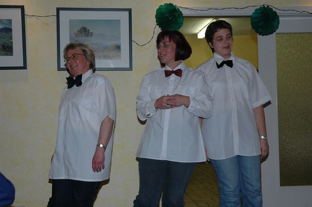 Krönung 2008