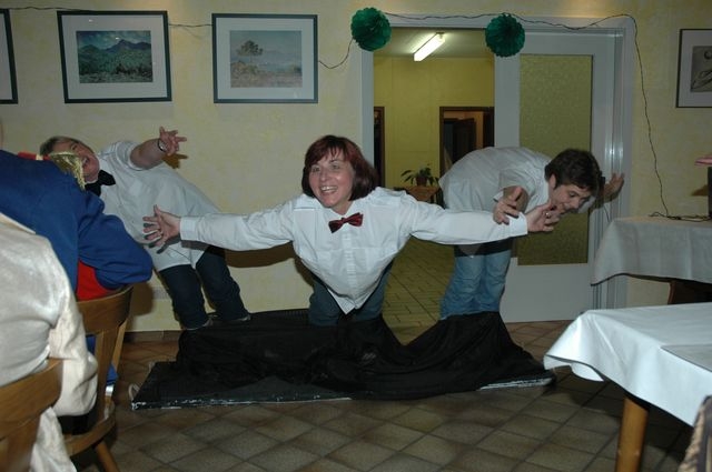 Krönung 2008