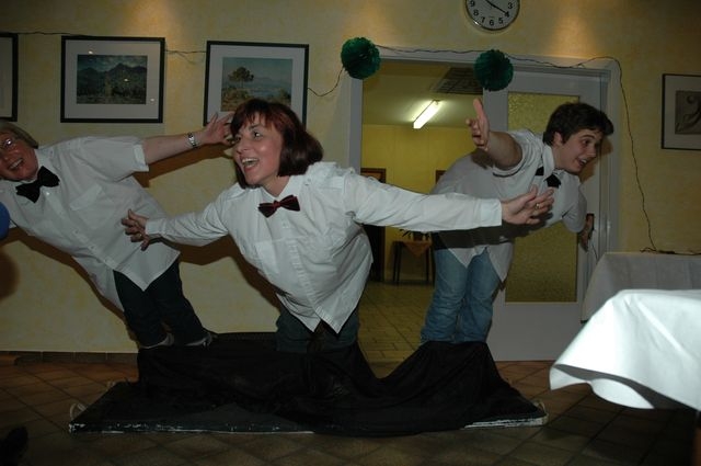Krönung 2008
