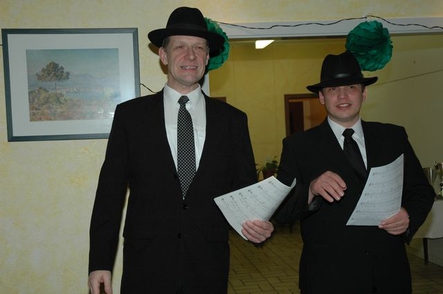 Krönung 2008