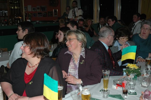 Krönung 2008