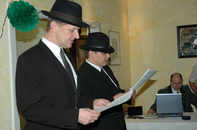 Krönung 2008