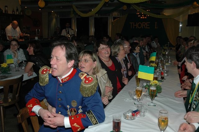 Krönung 2008