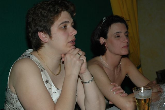Krönung 2008