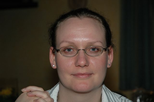 Krönung 2008