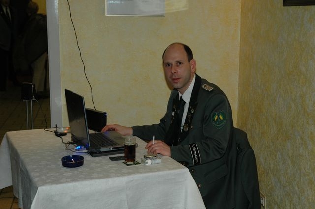 Krönung 2008