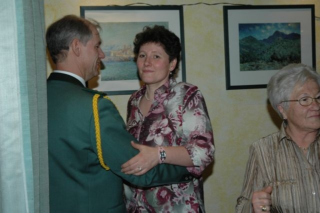 Krönung 2008