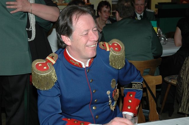 Krönung 2008