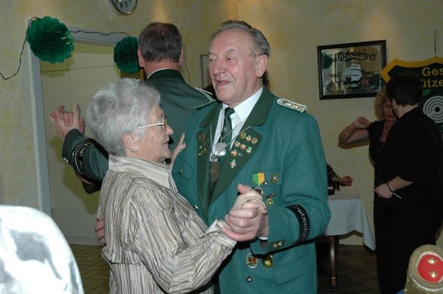 Krönung 2008