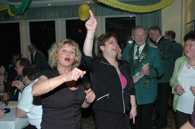 Krönung 2008