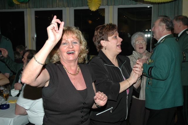 Krönung 2008