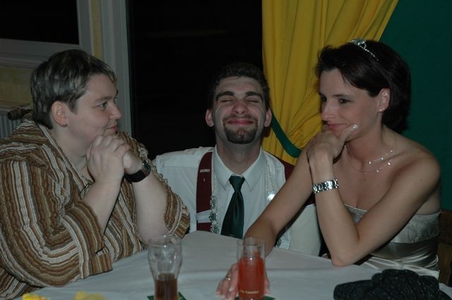 Krönung 2008