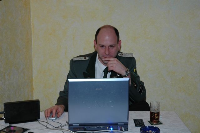 Krönung 2008