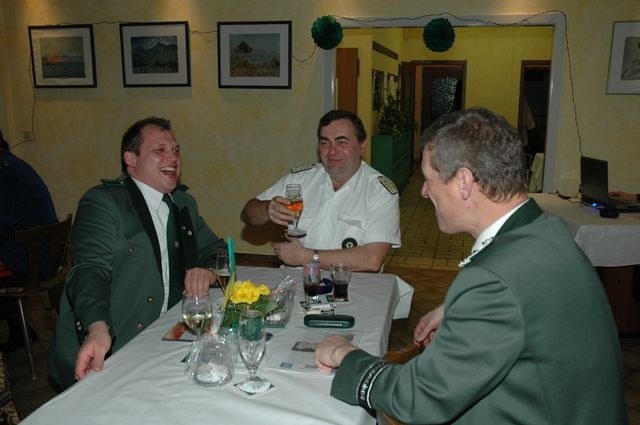 Krönung 2008