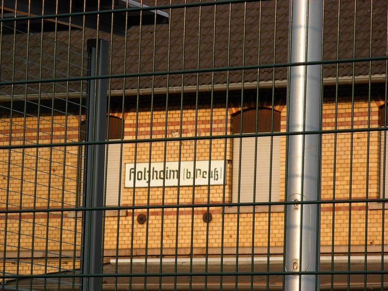 Maiensetzen 2008