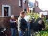 Maiensetzen 2008