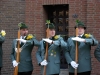 Umzüge 2008