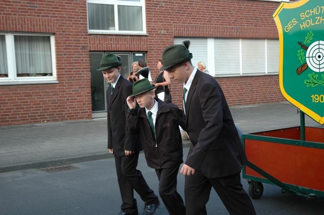Schützenfest 2009