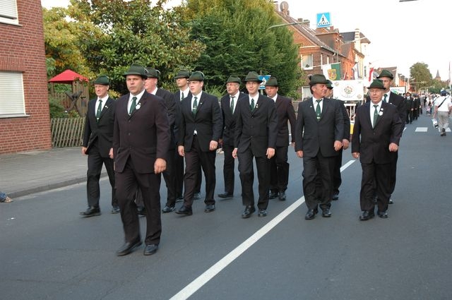 Schützenfest 2009