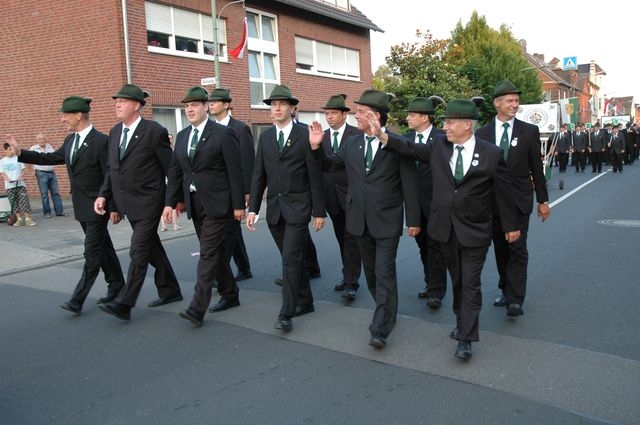 Schützenfest 2009