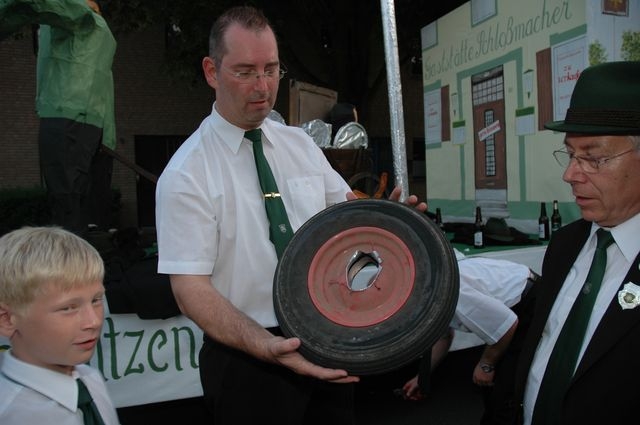 Schützenfest 2009