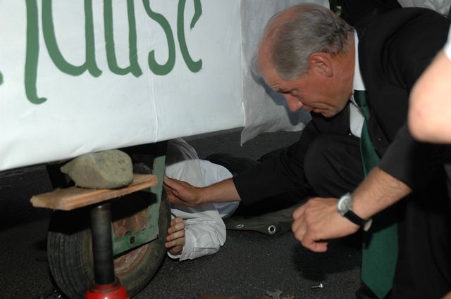Schützenfest 2009