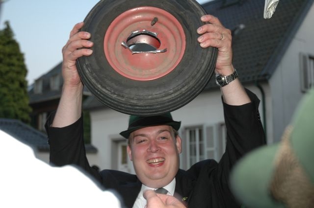 Schützenfest 2009