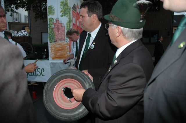 Schützenfest 2009