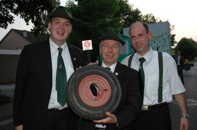 Schützenfest 2009