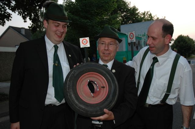 Schützenfest 2009