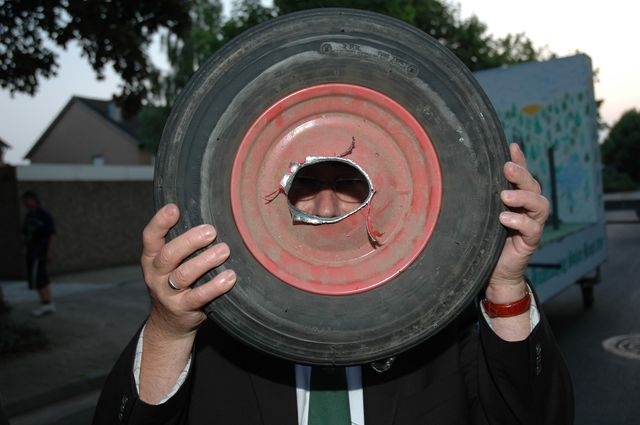 Schützenfest 2009